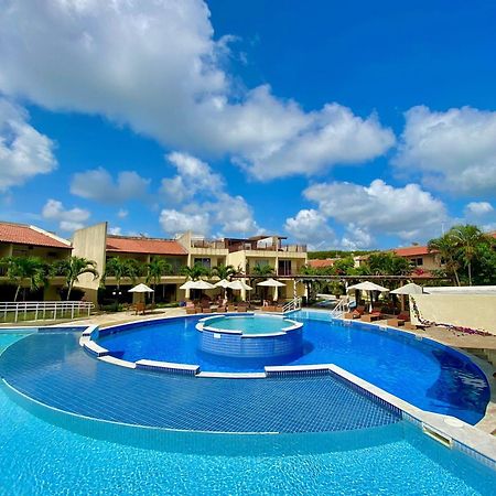 Solar Agua Apartaments Praia de Pipa المظهر الخارجي الصورة