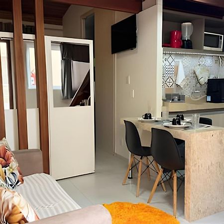 Solar Agua Apartaments Praia de Pipa المظهر الخارجي الصورة