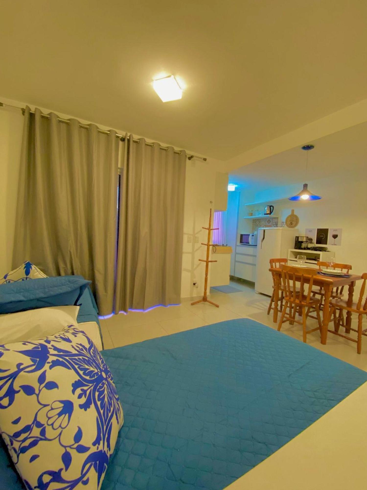 Solar Agua Apartaments Praia de Pipa المظهر الخارجي الصورة