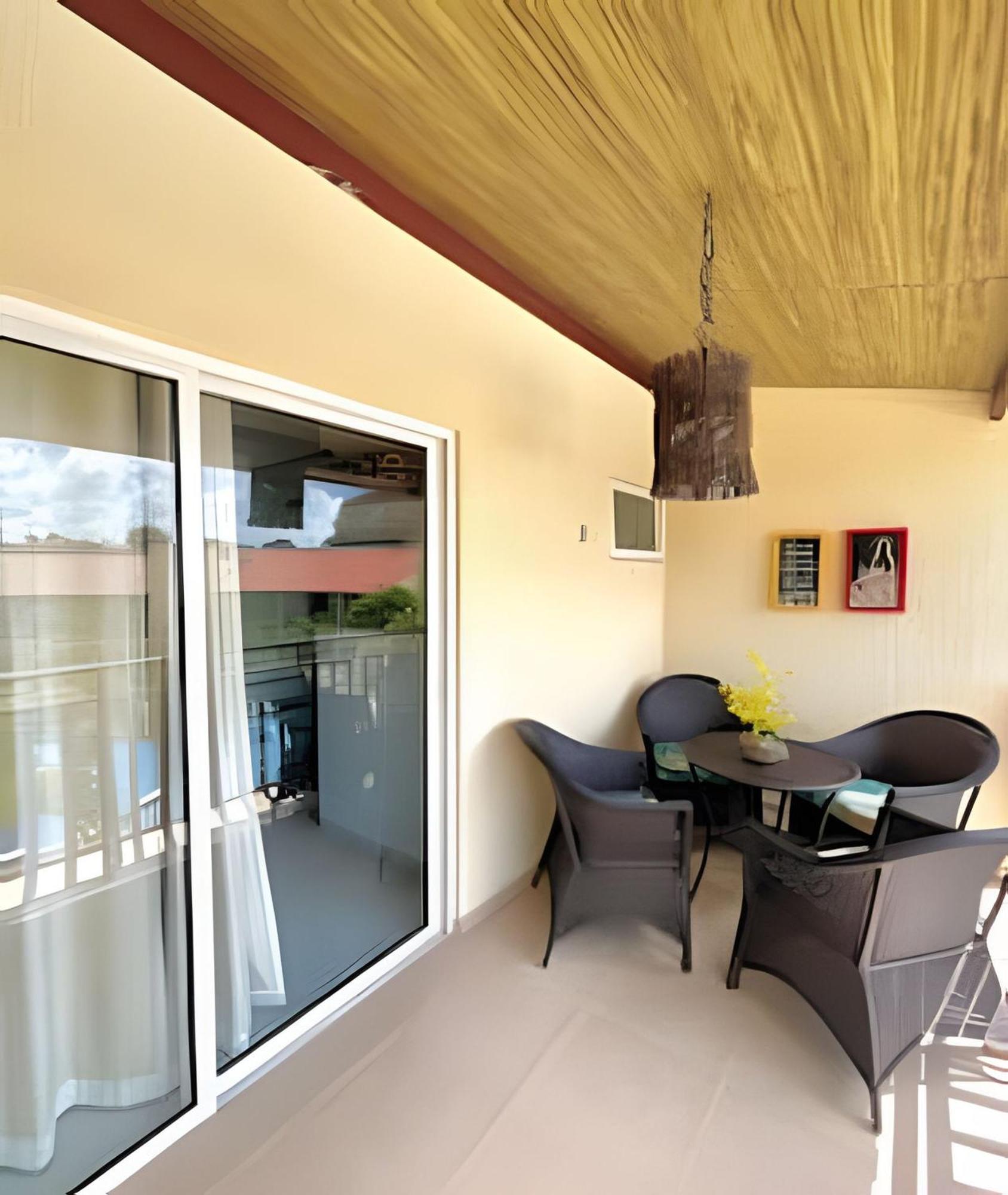 Solar Agua Apartaments Praia de Pipa المظهر الخارجي الصورة