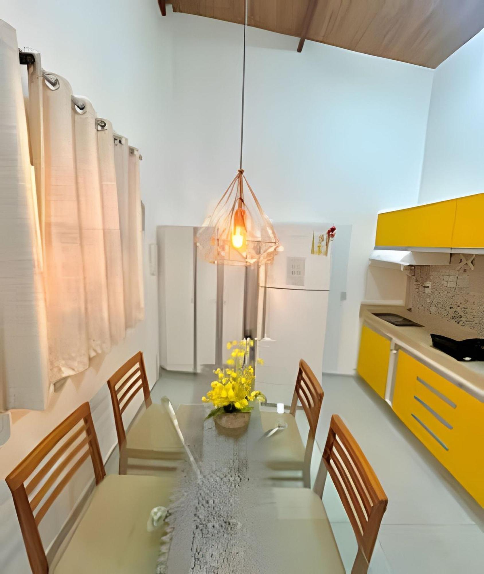 Solar Agua Apartaments Praia de Pipa المظهر الخارجي الصورة
