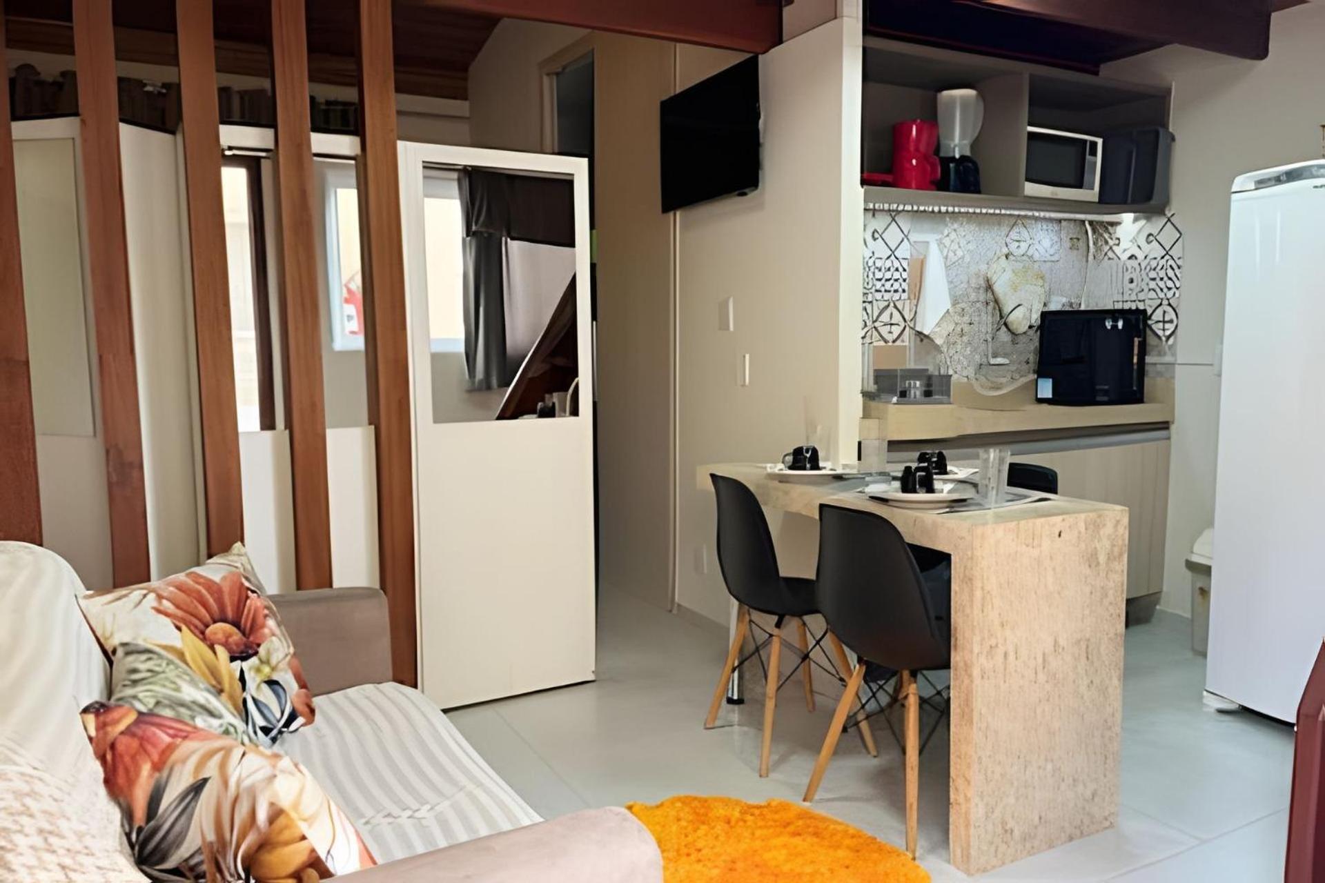 Solar Agua Apartaments Praia de Pipa المظهر الخارجي الصورة