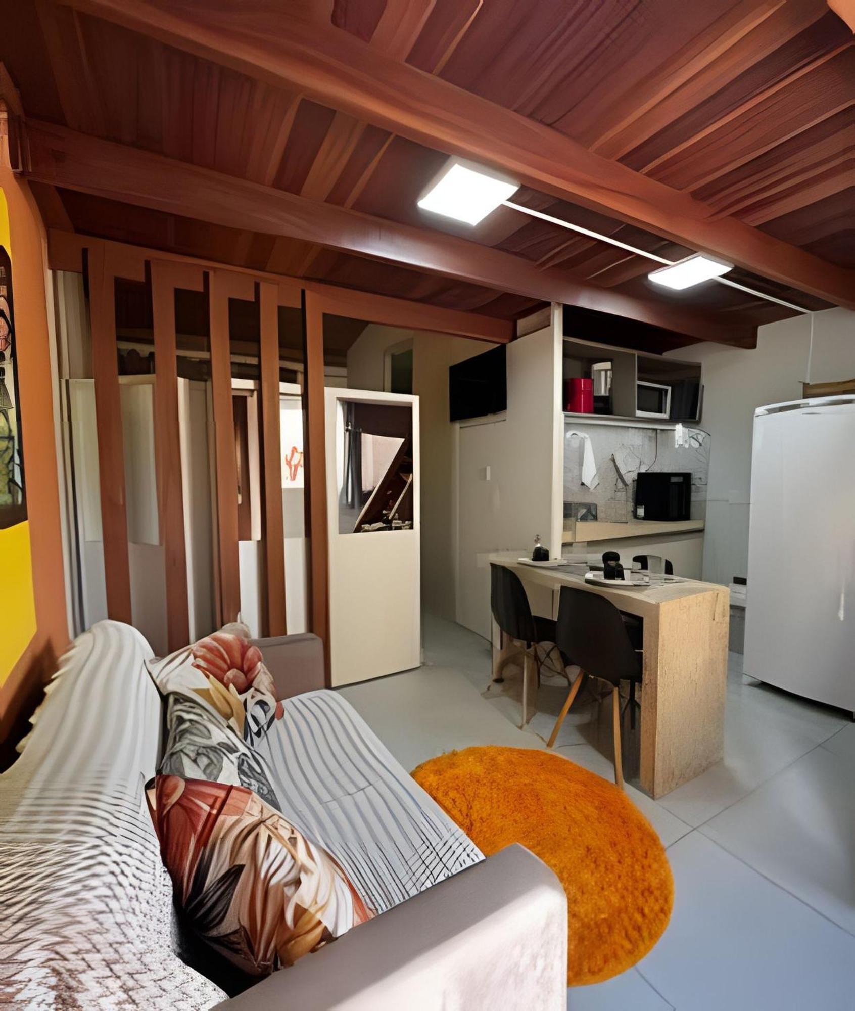 Solar Agua Apartaments Praia de Pipa المظهر الخارجي الصورة