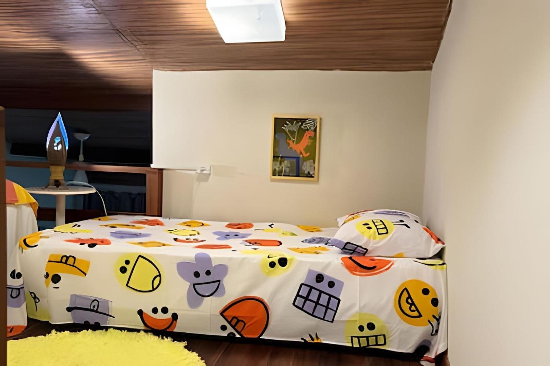 Solar Agua Apartaments Praia de Pipa المظهر الخارجي الصورة