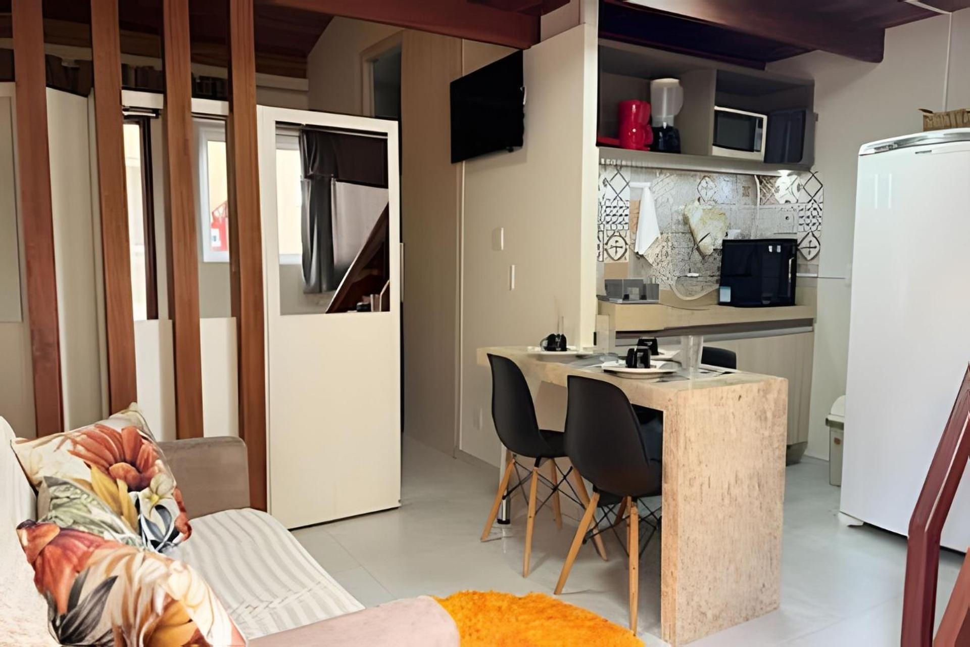 Solar Agua Apartaments Praia de Pipa المظهر الخارجي الصورة