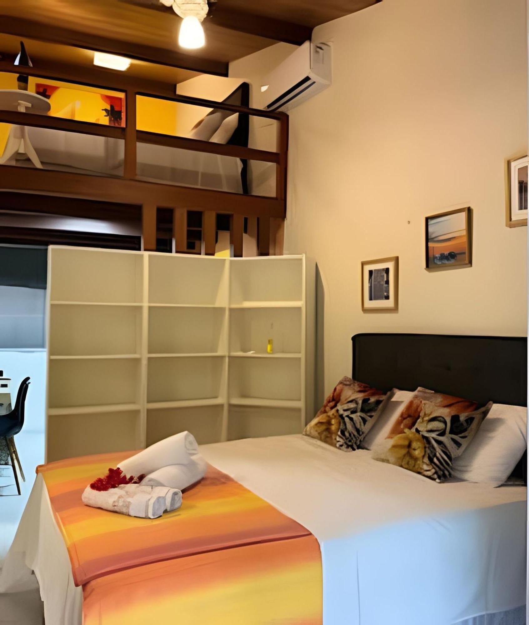 Solar Agua Apartaments Praia de Pipa المظهر الخارجي الصورة