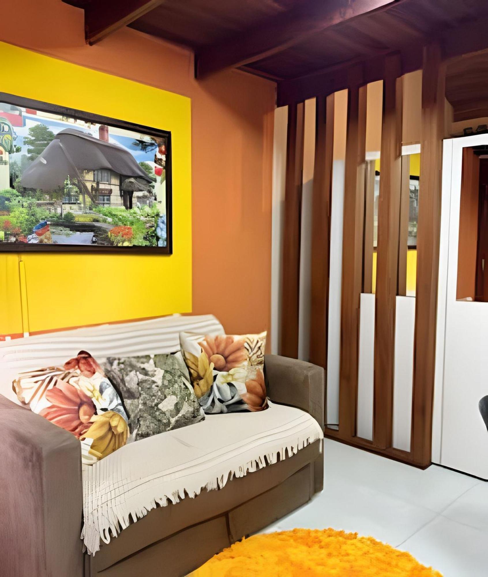Solar Agua Apartaments Praia de Pipa المظهر الخارجي الصورة