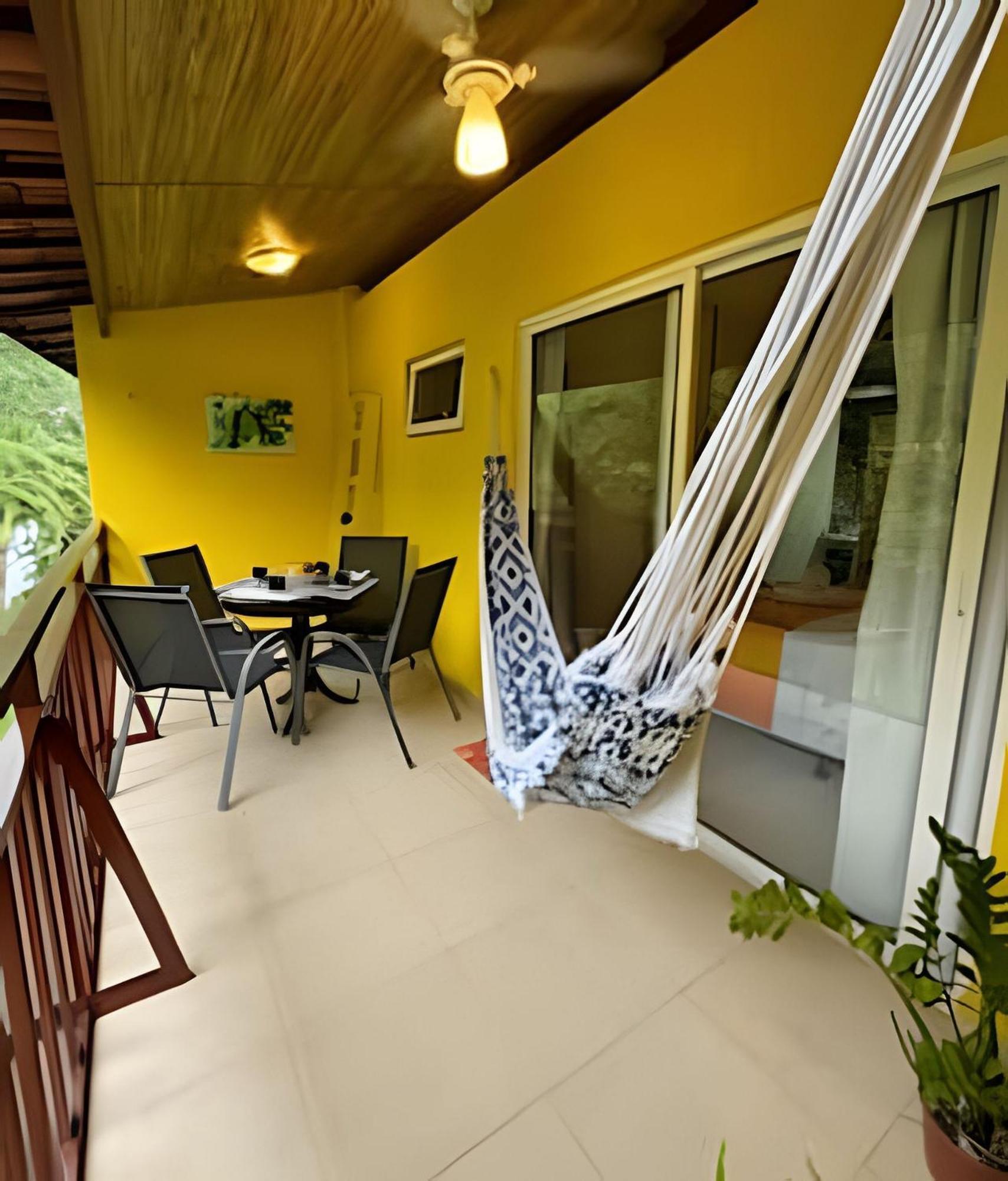 Solar Agua Apartaments Praia de Pipa المظهر الخارجي الصورة