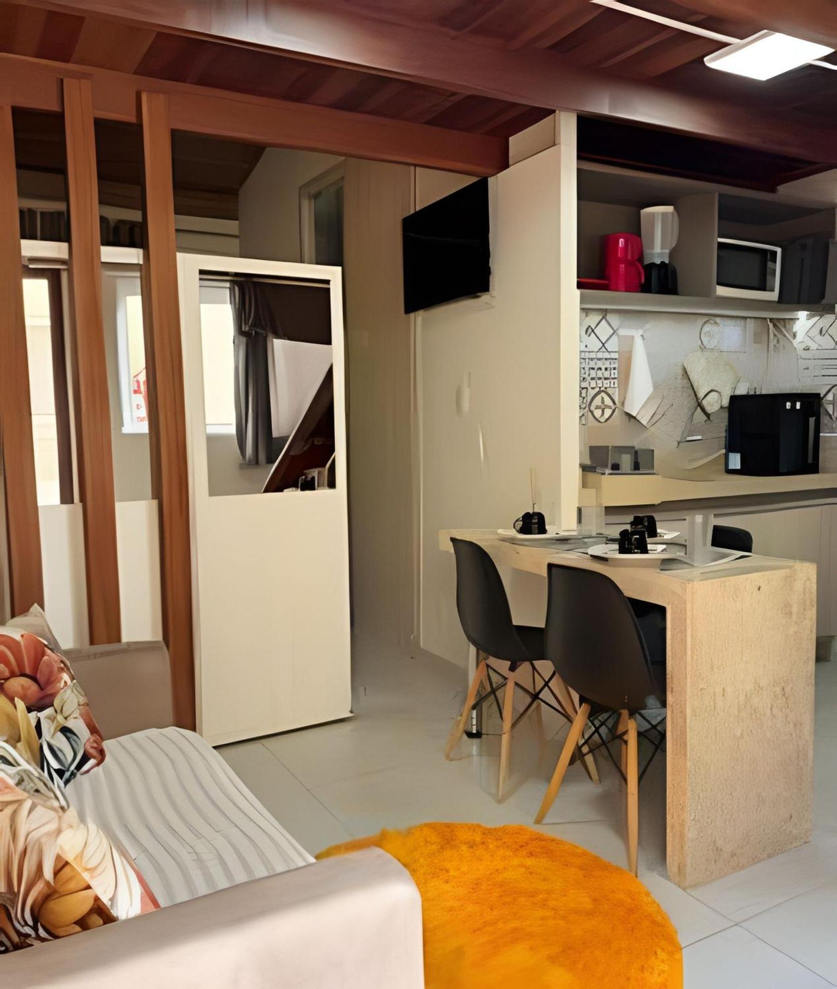 Solar Agua Apartaments Praia de Pipa المظهر الخارجي الصورة