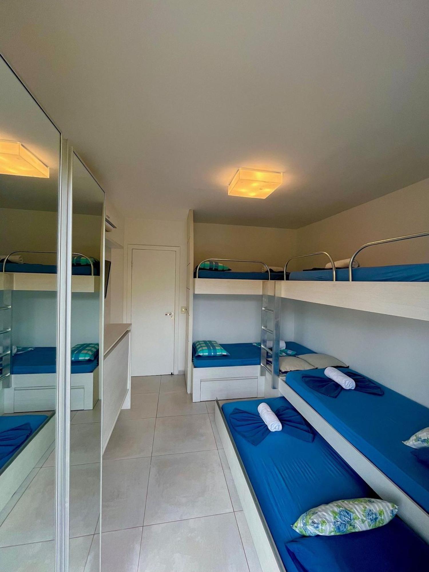 Solar Agua Apartaments Praia de Pipa المظهر الخارجي الصورة