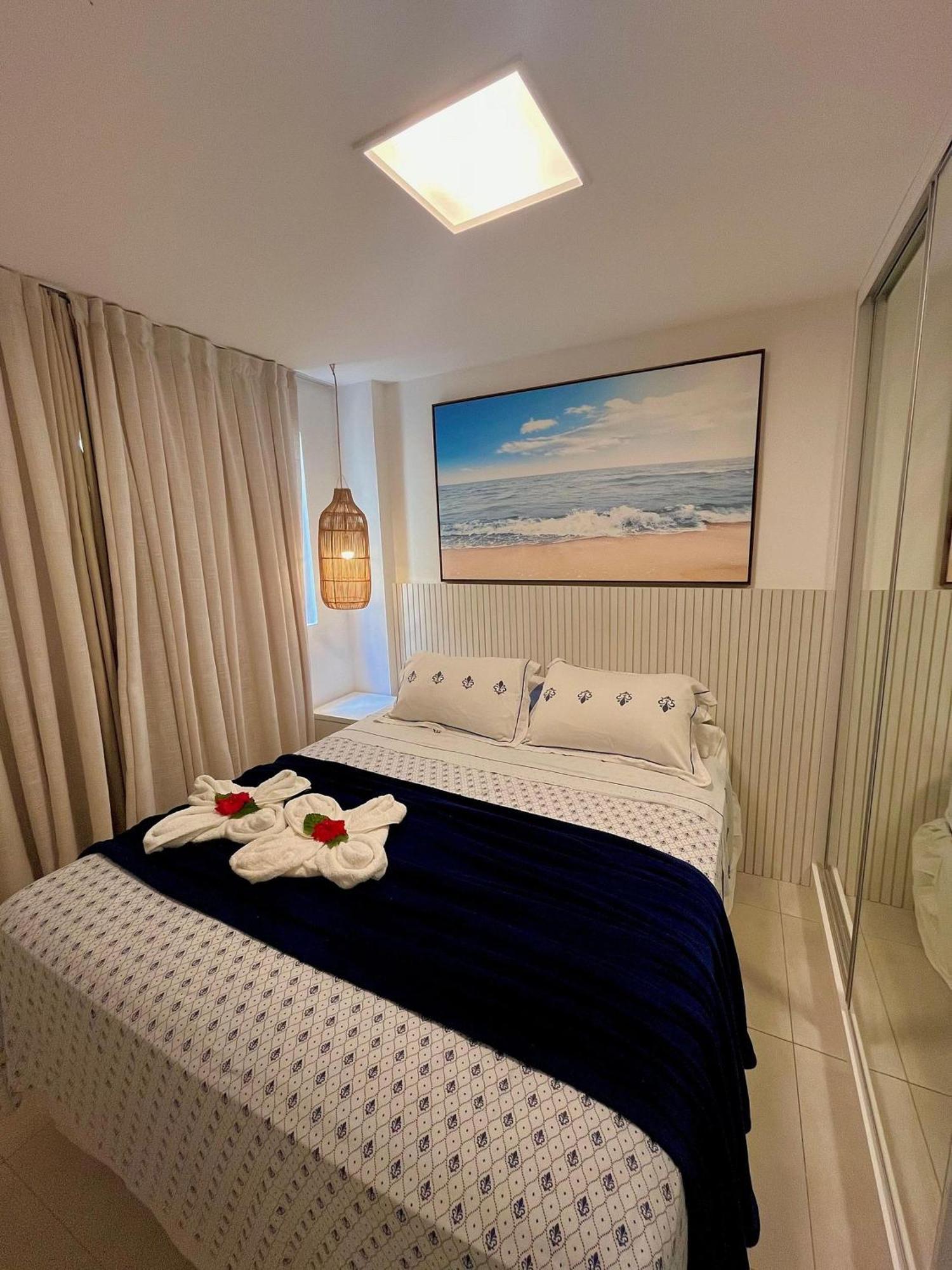 Solar Agua Apartaments Praia de Pipa المظهر الخارجي الصورة